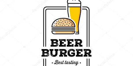 Primaire afbeelding van Beer and Burger