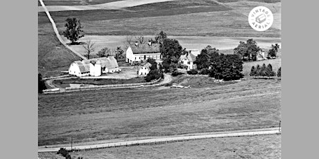 Immagine principale di Exploring Your Family Story Through Aerial Photography 