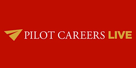 Pilot Careers Live - Rome 2019  primärbild