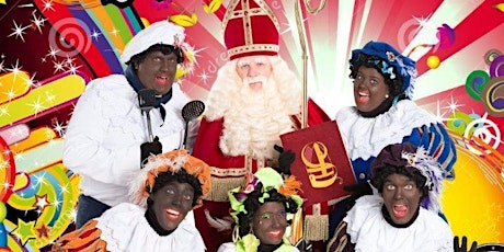 Immagine principale di Sinterklaas actie 