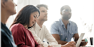 Primaire afbeelding van Professional Connect Call:  Family Center/MI Family to Family 101