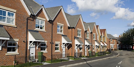 New Builds and Land Developments Webinar primary image