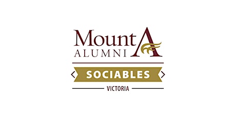 Primaire afbeelding van MtA Alumni  Sociable Victoria