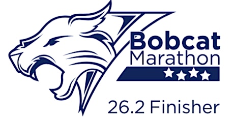 2019-2020 BOBCAT Marathon Club  primary image