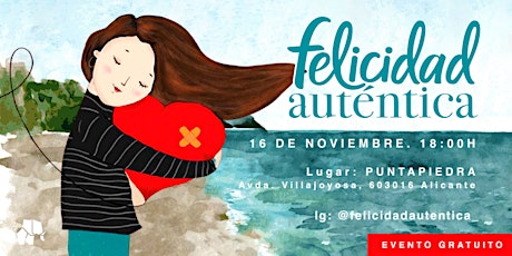 Hauptbild für Felicidad Auténtica Alicante