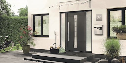 Imagen principal de Hörmann Academy: April Domestic Fitter (Front Doors)