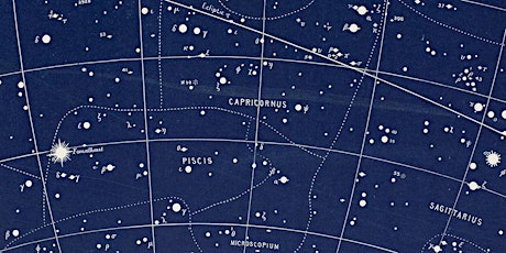 CCA  Astronomy Night - WONDERS OF THE HEAVENS