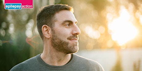 Wellbeing - Let’s talk about men’s mental health primary image