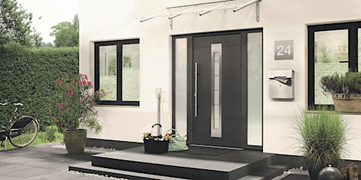 Immagine principale di Hörmann Academy: June Domestic Fitter (Front Doors) 