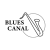 Logotipo de BLUES CANAL