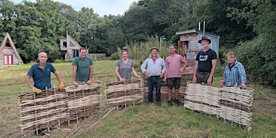 Hurdle making day course