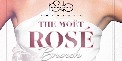 The+Moet+Rose+Brunch+%26+Day+Party+Experience+%7C