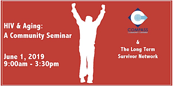 HIV and Aging: A Community Seminar