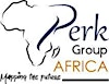 Perk Group Africa's Logo