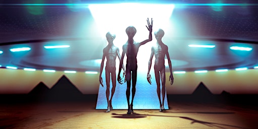 Image principale de International UFO Convention