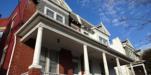 Hauptbild für Tenleytown Full Walking Tour - Saturday,  March 30th