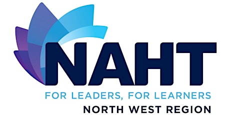 NAHT School Leadership meeting - hosted by Blackburn with Darwen NAHT primary image