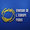 Logotipo de Maison de l'Europe de Paris