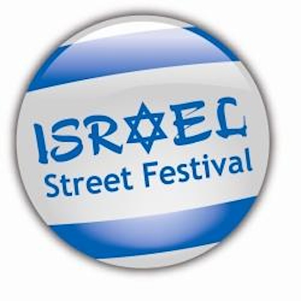HOT Spots of NOVA: Israel Street Festival