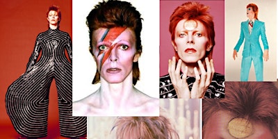 Immagine principale di Bowie Forever! 