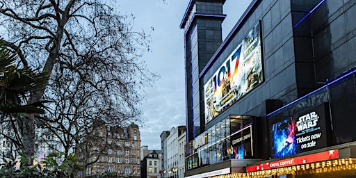 West End London Fun Puzzle Treasure Hunt! :) primary image