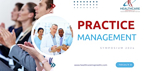 Practice Management Symposium primary image