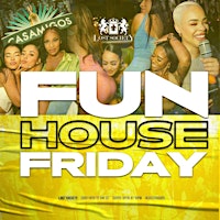 Imagen principal de FUNHOUSE FRIDAYS AT LOST SOCIETY