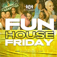 Imagen principal de FUNHOUSE FRIDAYS AT LOST SOCIETY