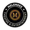 Melendez Theatre And Entertainment's Logo