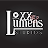 Logotipo de Loxx & Lumens Studios