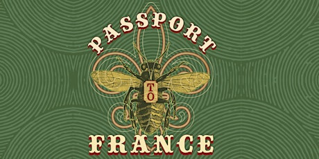 Joe's Passport To France 2019 primary image