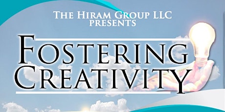 Fostering Creativity primary image