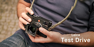 Primaire afbeelding van TEST DRIVE Leica M11 -  Foto Emmegi