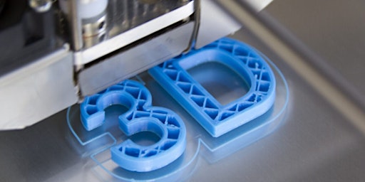 Image principale de Copy of Copy of 3D Printing 101