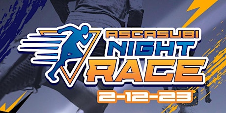 ASCASUBI NIGHT RACE 14K- 7K - 3K - BICHITOS Y MINI BICHITOS primary image
