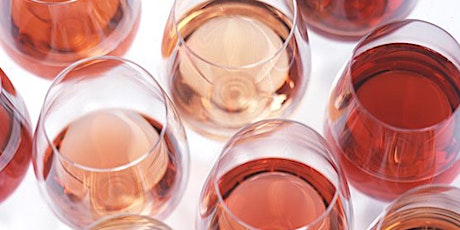Think Pink: Annual Rosé Tasting- SOLD OUT