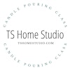 Logotipo de TS Home Studio