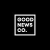 Logotipo da organização Good News Co.