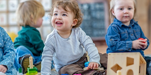 Image principale de 1st Place Nursery Open Morning