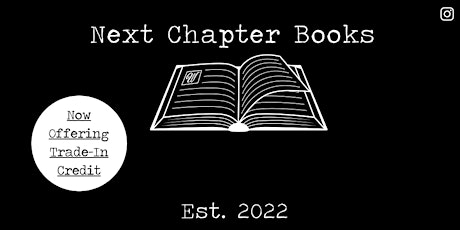 ACW Michigan - An Evening  with Next Chapter Books primary image