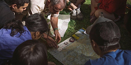 Map + Compass Class with Destination Backcountry Adventures primary image