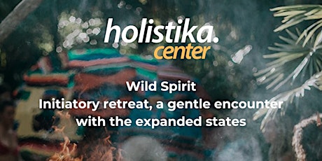 Imagen principal de Holistic Retreat -Wild Spirit: Reveal your essence.