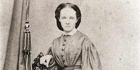 Imagen principal de Mary Jane Goes to Boarding School: The Letters, 1863-1865