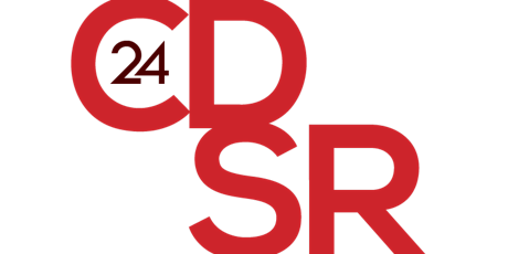 Conference of Control, Dynamic Systems, and Robotics (CDSR24)