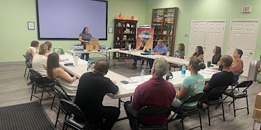 Hauptbild für Holistic Toastmasters