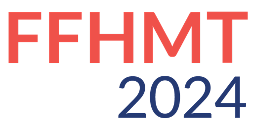 Hauptbild für Conference of Fluid Flow, Heat and Mass Transfer (FFHMT 2024)