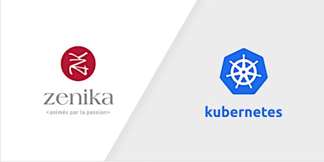 Getting started with Kubernetes - 1 day - EN primary image