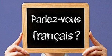 Bonjour à tous! French Conversation at ProBiz Centre primary image