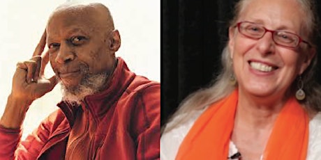 LAUGHTER AND CONSCIOUSNESS - YOGA OF SOUND, LAUGHTER, & DEEP LISTENING WITH LARAAJI & ARJI OCEANANDA primary image