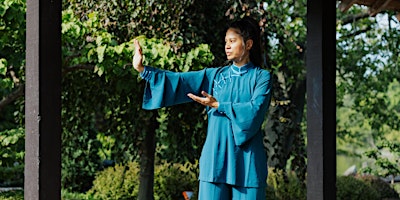 Hauptbild für Medical Qi Gong All Levels: Seasonal and Immune Health